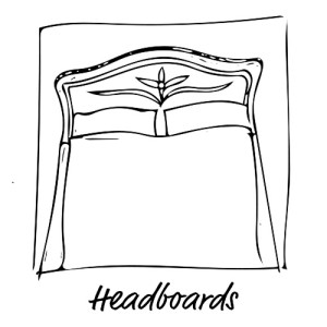 Custom CNC Headboards